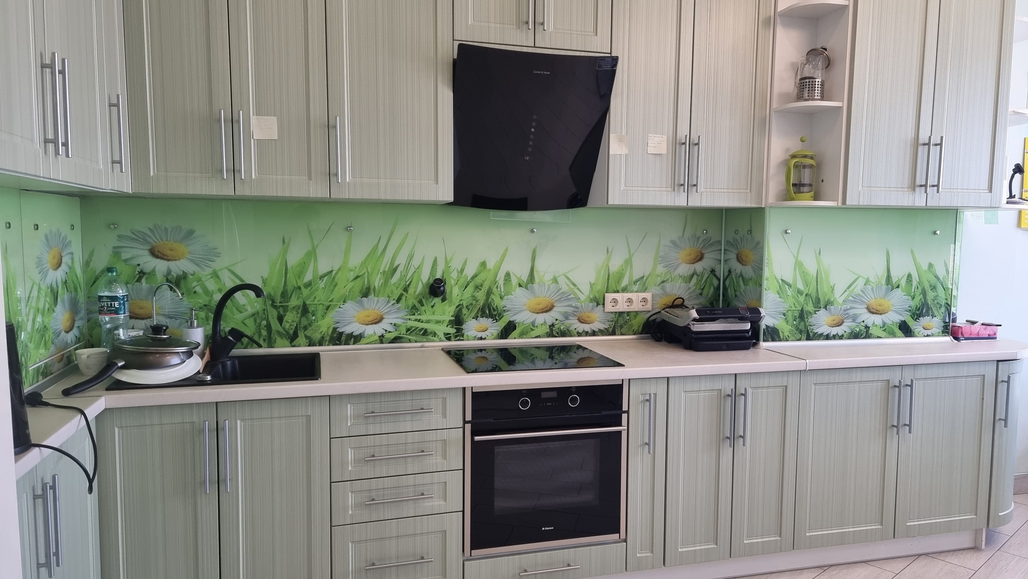 Оренда 2-кімнатної квартири 80 м², Коломийський пров., 17/31А