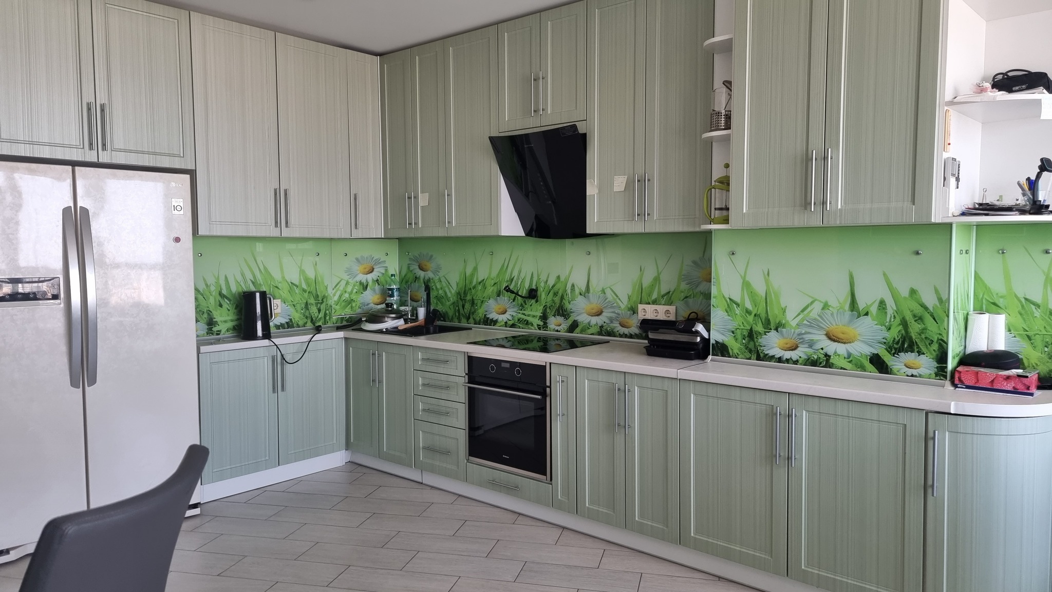 Оренда 2-кімнатної квартири 80 м², Коломийський пров., 17/31А