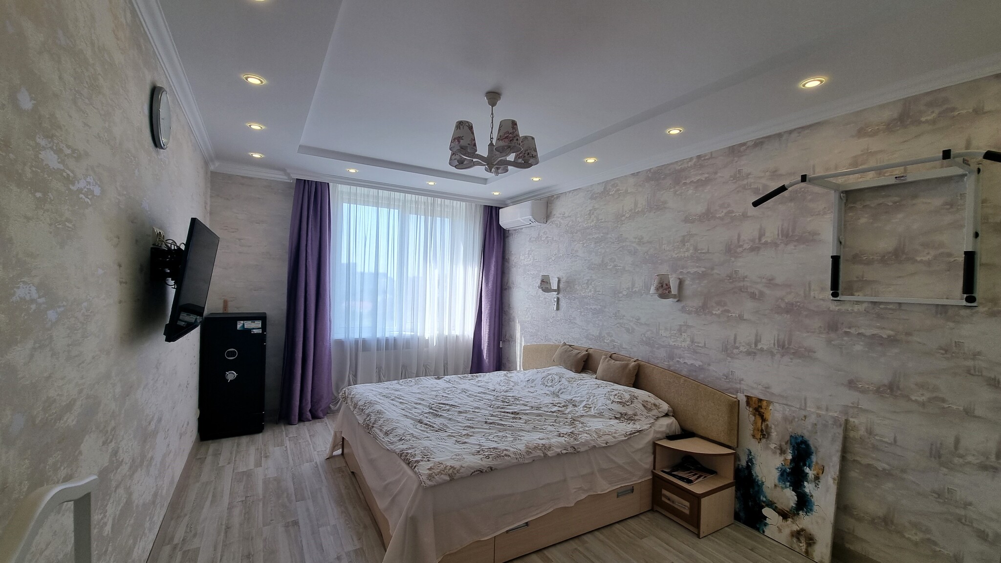 Оренда 2-кімнатної квартири 80 м², Коломийський пров., 17/31А