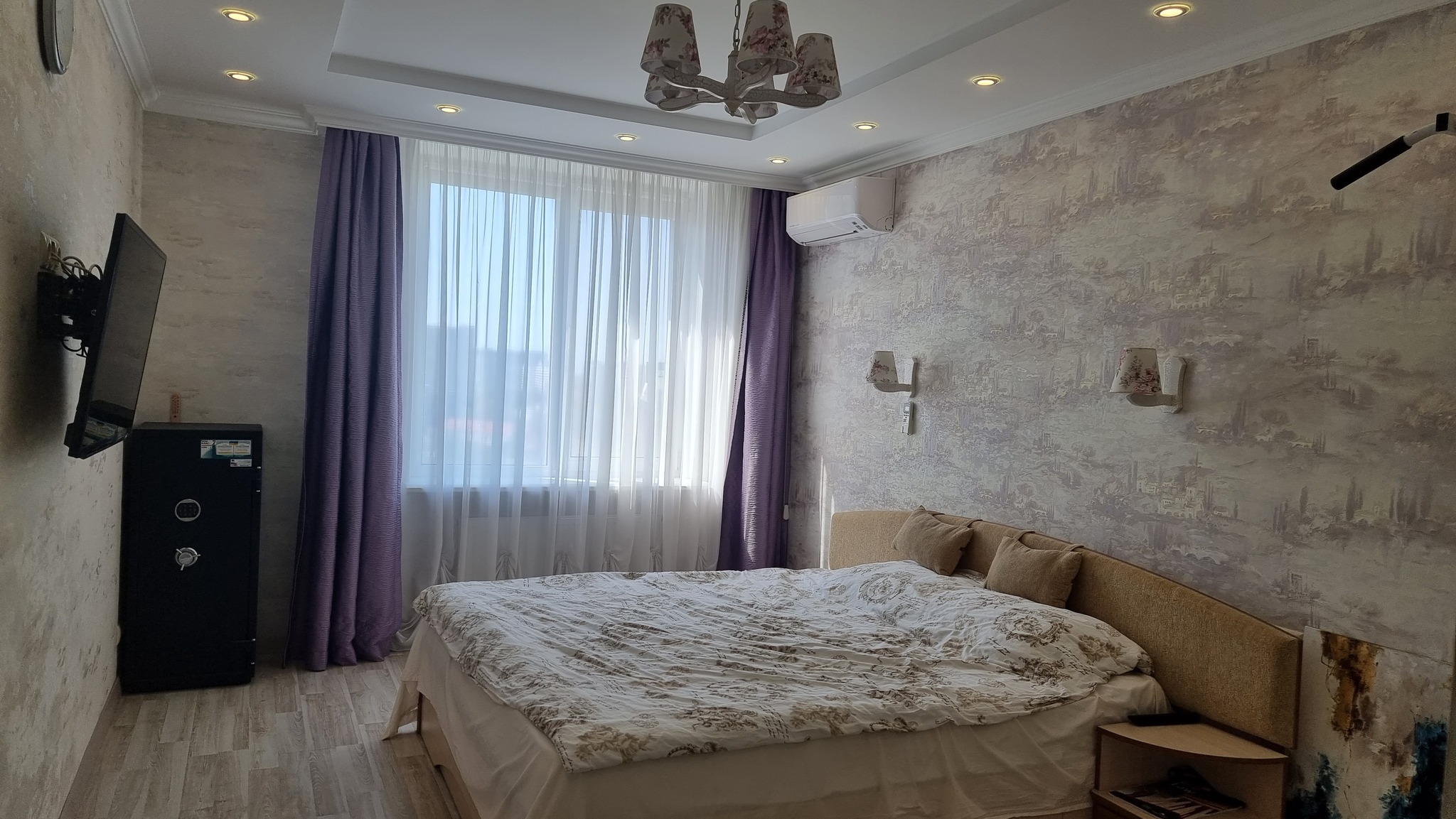 Оренда 2-кімнатної квартири 80 м², Коломийський пров., 17/31А