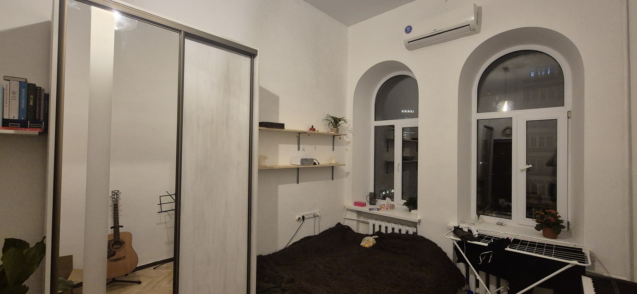 Продажа 2-комнатной квартиры 51 м², Большая Васильковская ул., 56