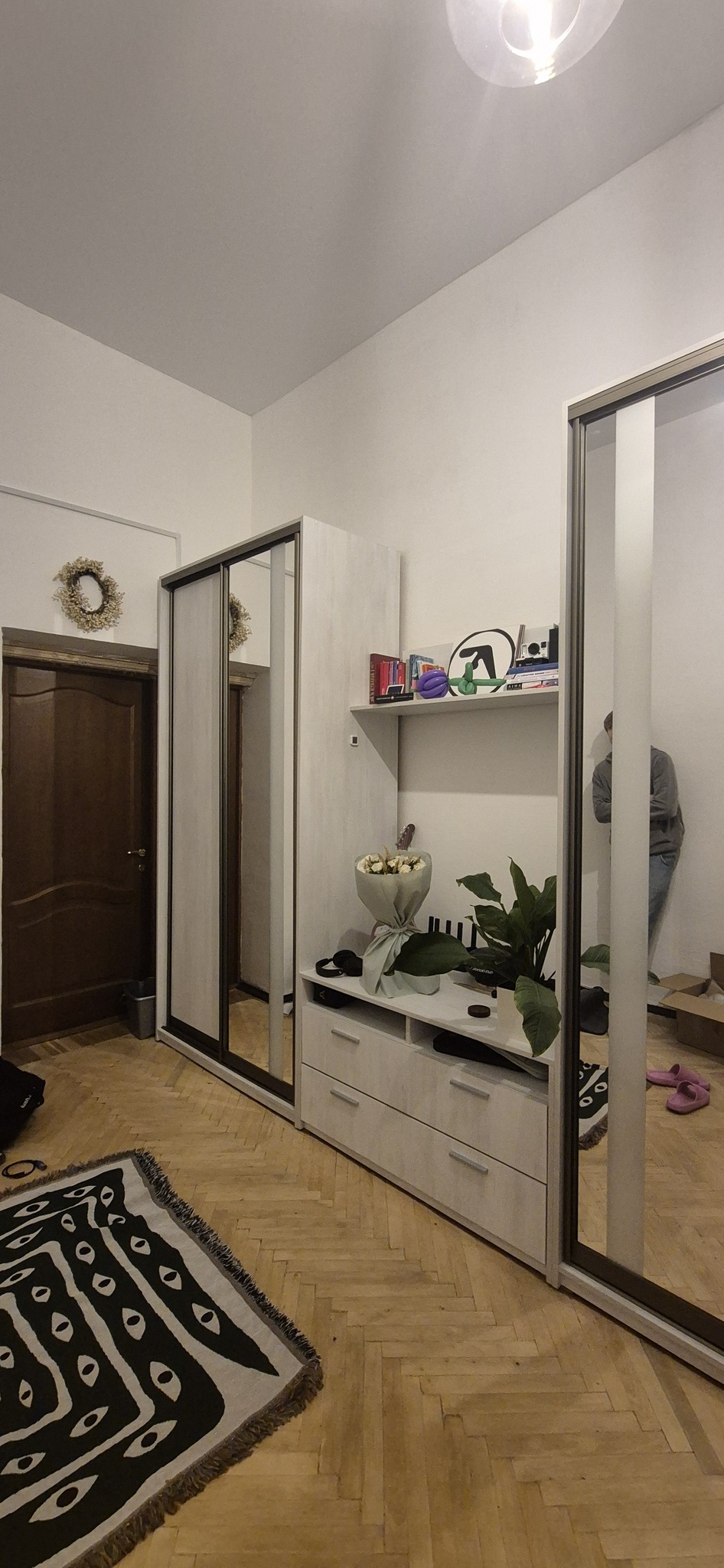 Продажа 2-комнатной квартиры 51 м², Большая Васильковская ул., 56