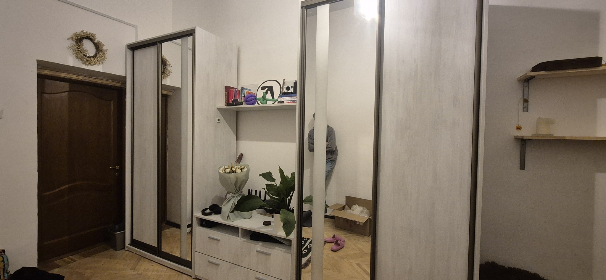 Продажа 2-комнатной квартиры 51 м², Большая Васильковская ул., 56