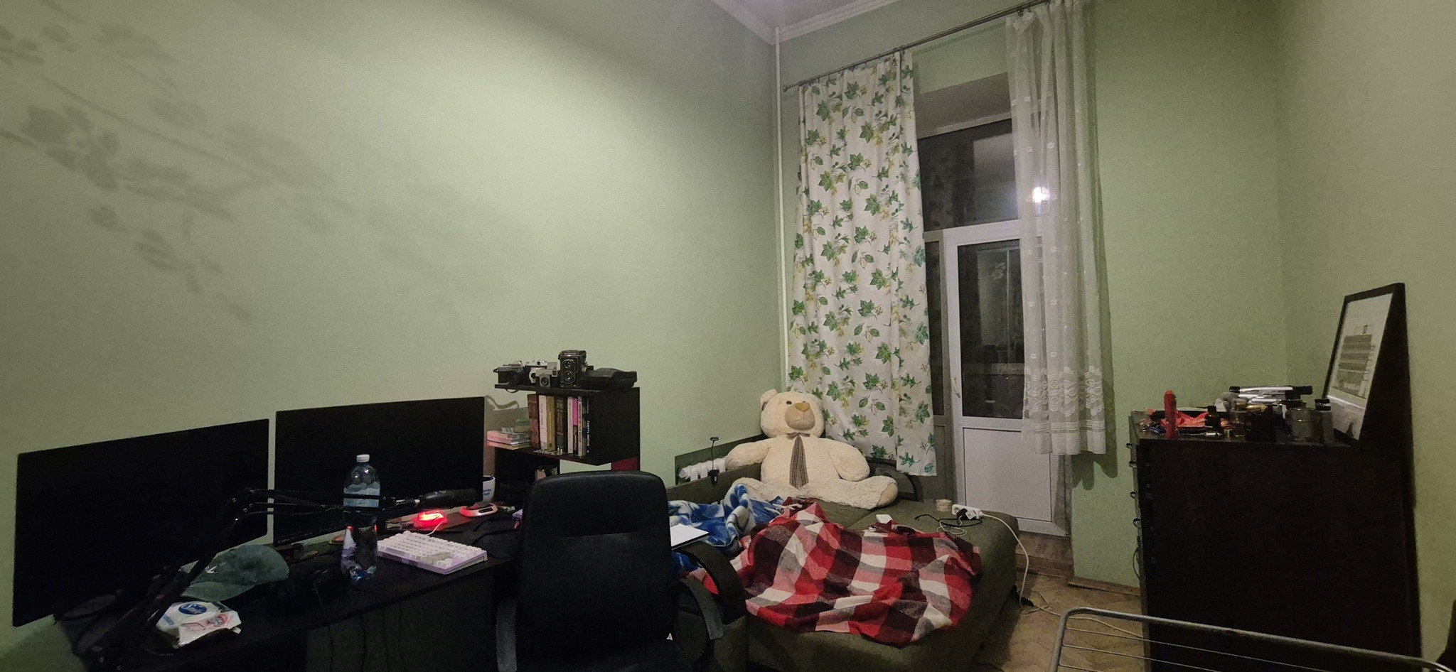 Продажа 2-комнатной квартиры 51 м², Большая Васильковская ул., 56