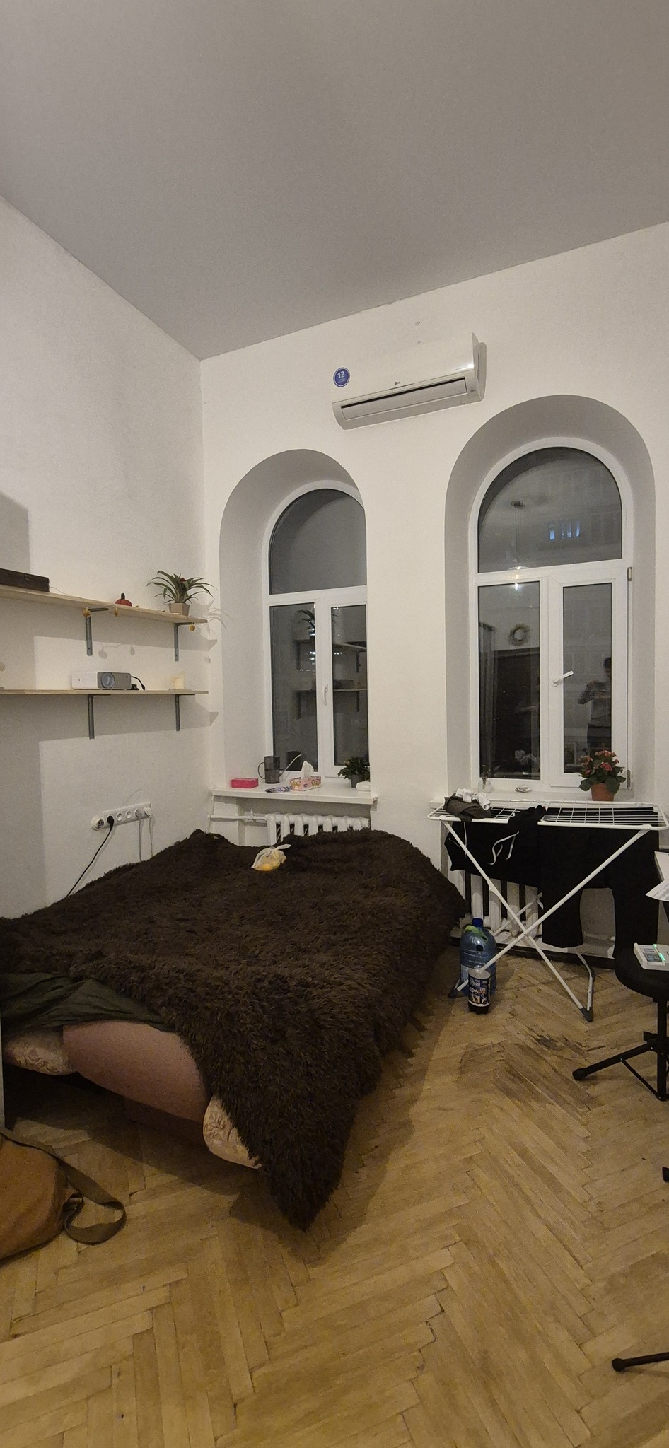 Продажа 2-комнатной квартиры 51 м², Большая Васильковская ул., 56