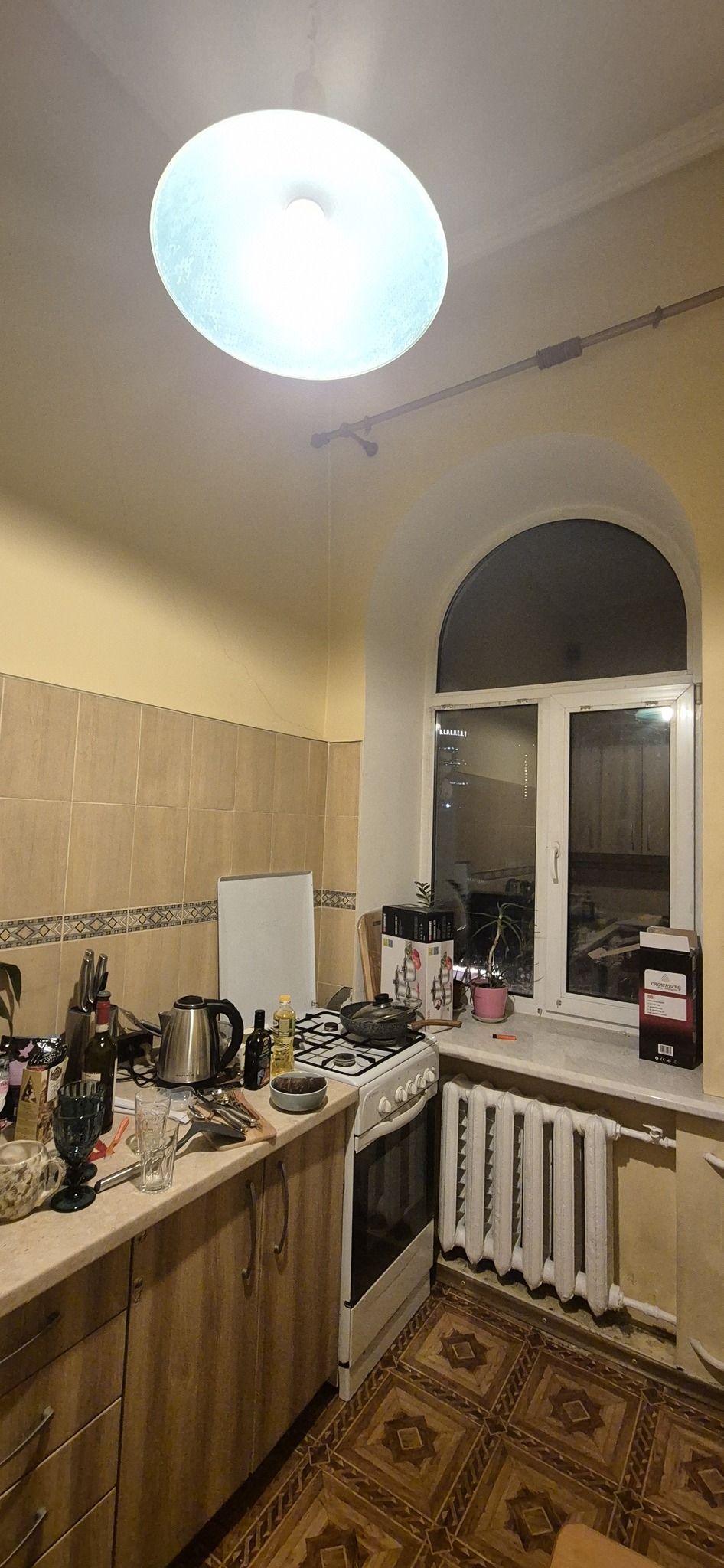 Продажа 2-комнатной квартиры 51 м², Большая Васильковская ул., 56