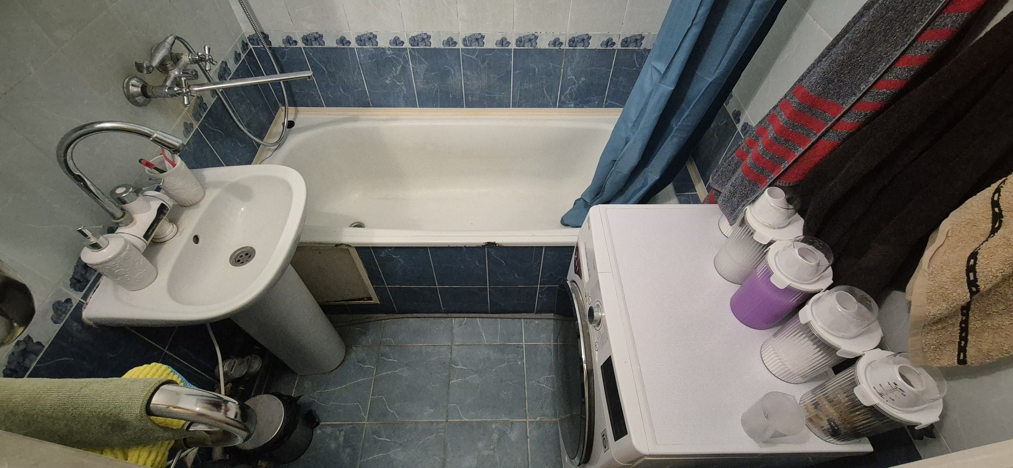 Продажа 2-комнатной квартиры 51 м², Большая Васильковская ул., 56