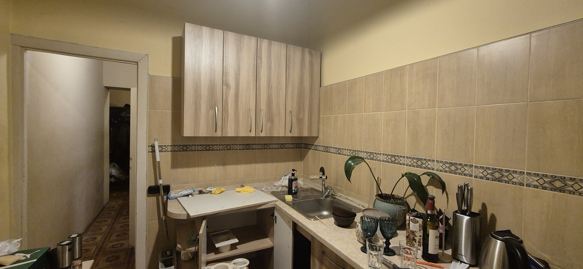 Продажа 2-комнатной квартиры 51 м², Большая Васильковская ул., 56