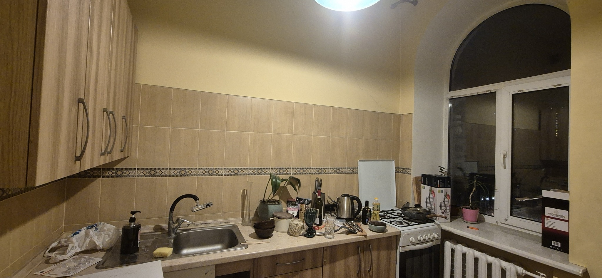 Продажа 2-комнатной квартиры 51 м², Большая Васильковская ул., 56