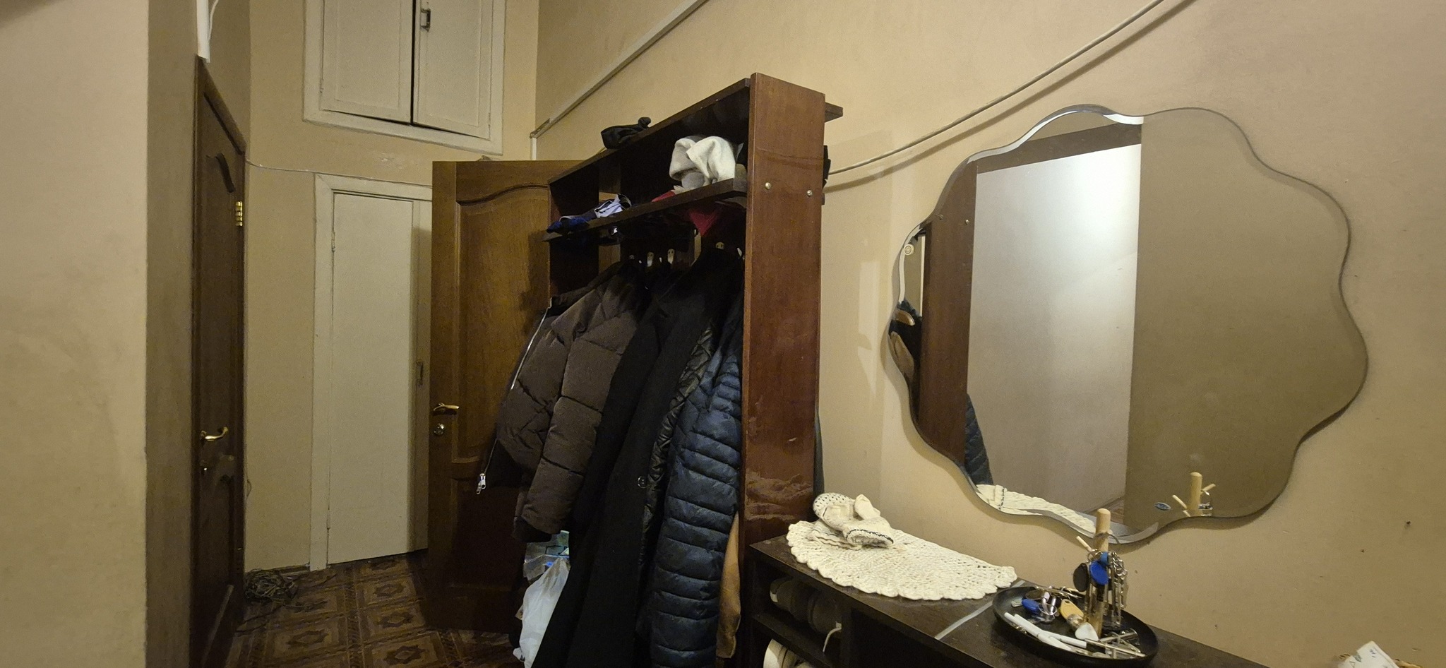 Продажа 2-комнатной квартиры 51 м², Большая Васильковская ул., 56