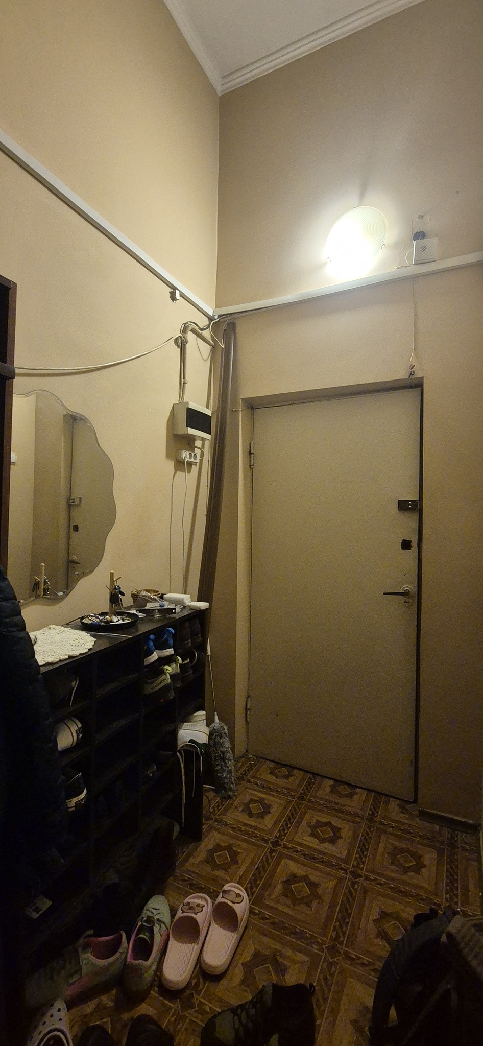 Продажа 2-комнатной квартиры 51 м², Большая Васильковская ул., 56