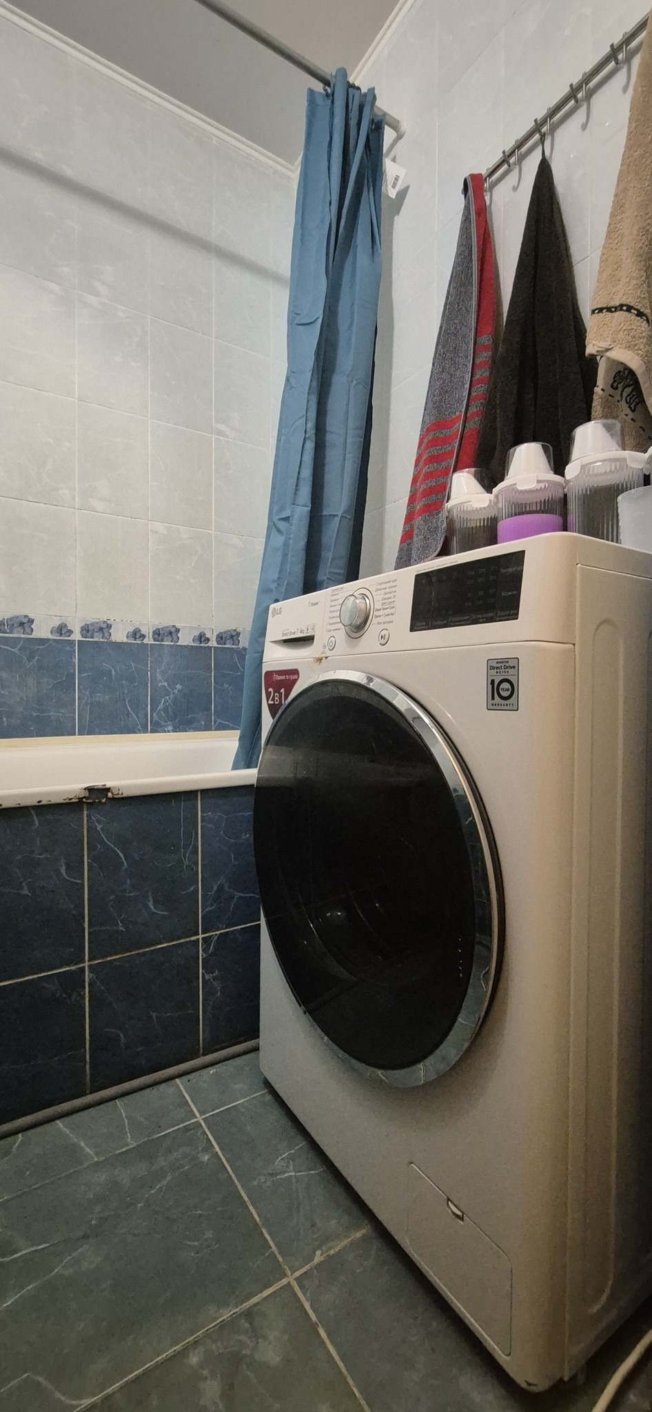 Продажа 2-комнатной квартиры 51 м², Большая Васильковская ул., 56