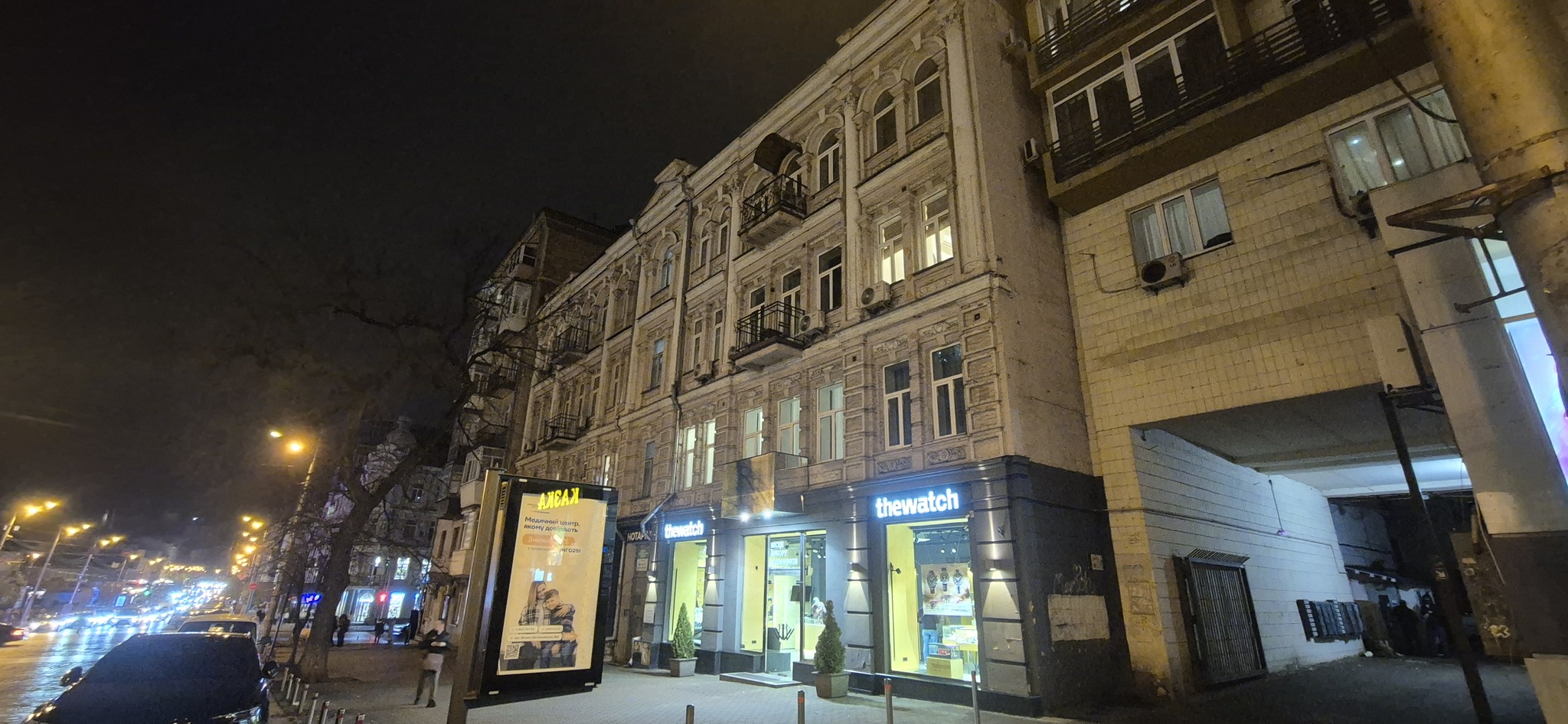 Продажа 2-комнатной квартиры 51 м², Большая Васильковская ул., 56