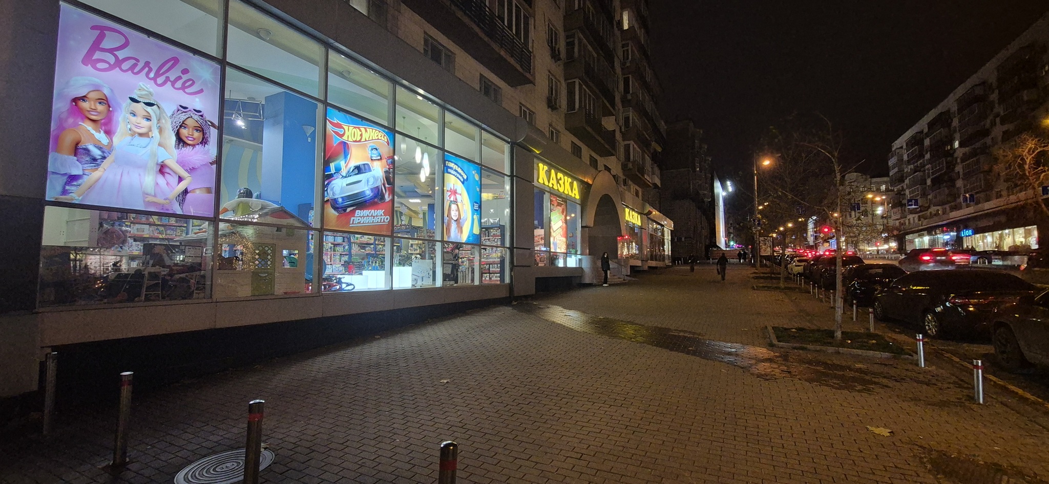 Продажа 2-комнатной квартиры 51 м², Большая Васильковская ул., 56