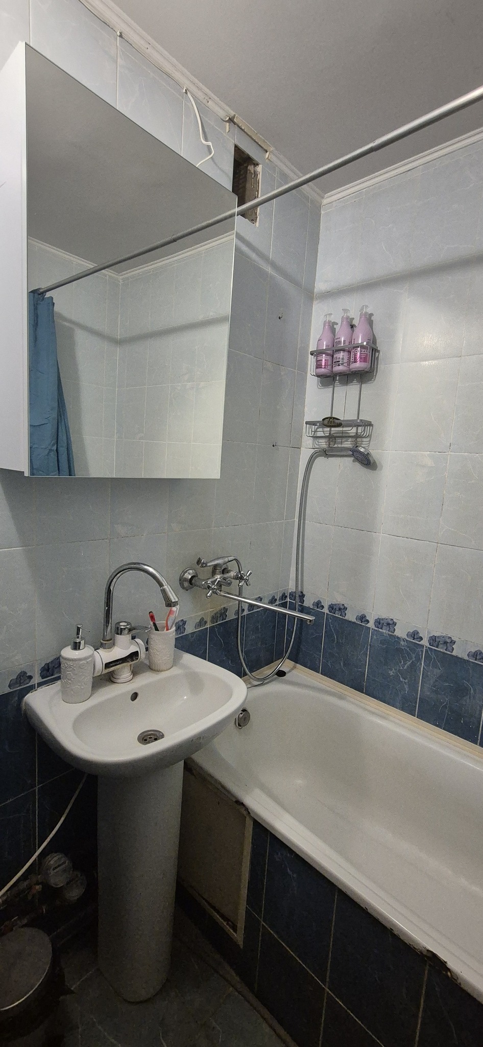 Продажа 2-комнатной квартиры 51 м², Большая Васильковская ул., 56