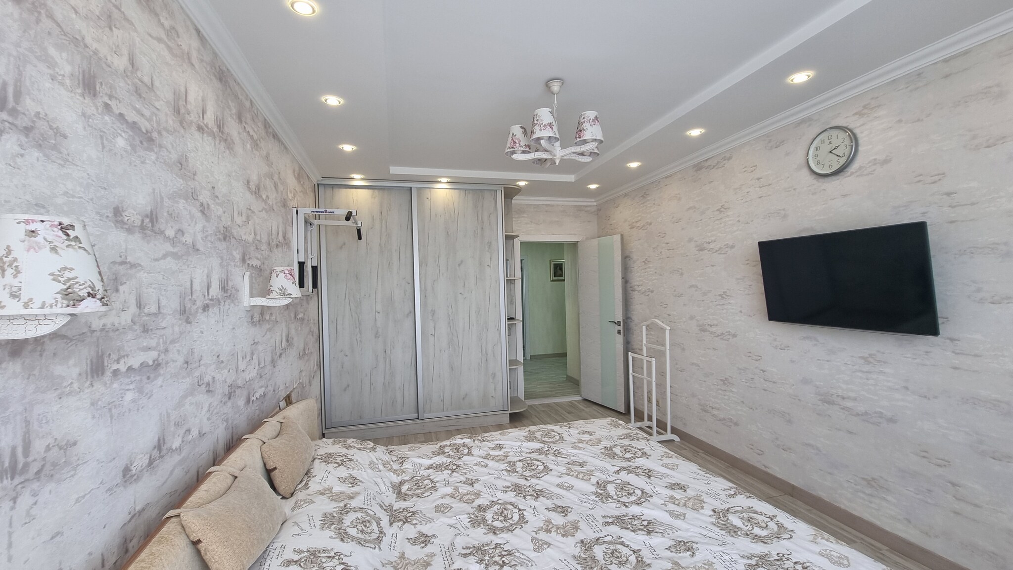 Оренда 2-кімнатної квартири 80 м², Коломийський пров., 17/31А