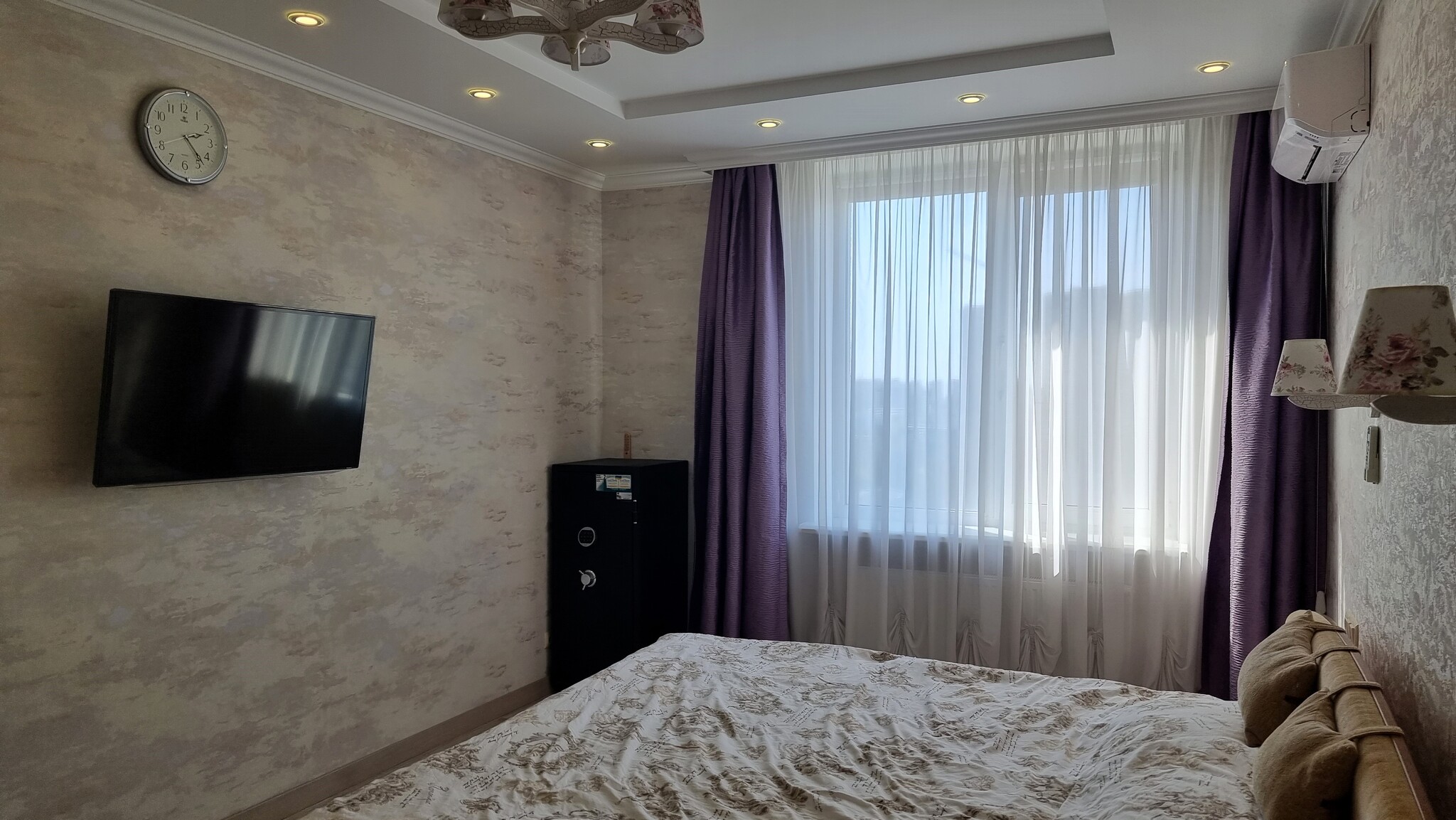 Оренда 2-кімнатної квартири 80 м², Коломийський пров., 17/31А