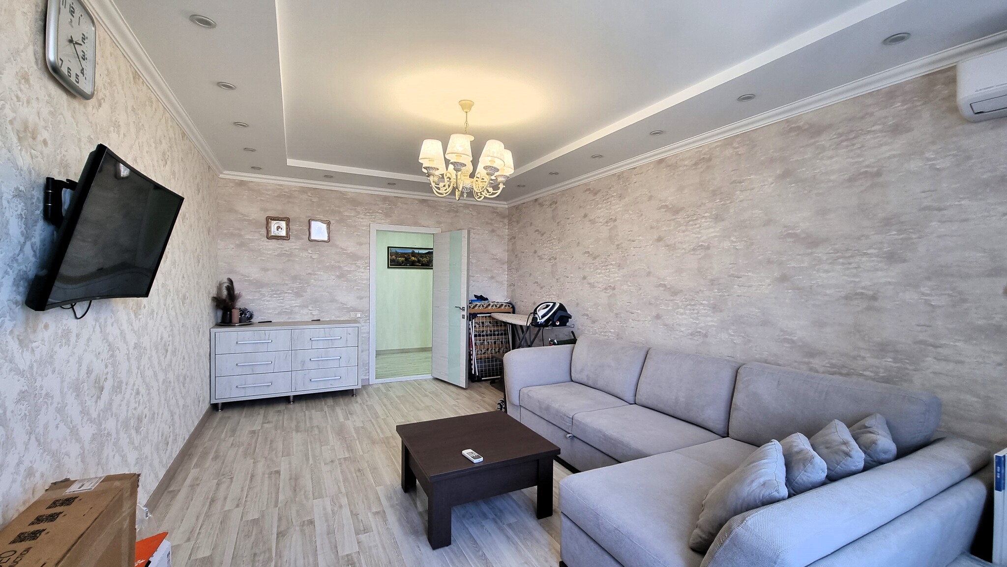 Оренда 2-кімнатної квартири 80 м², Коломийський пров., 17/31А