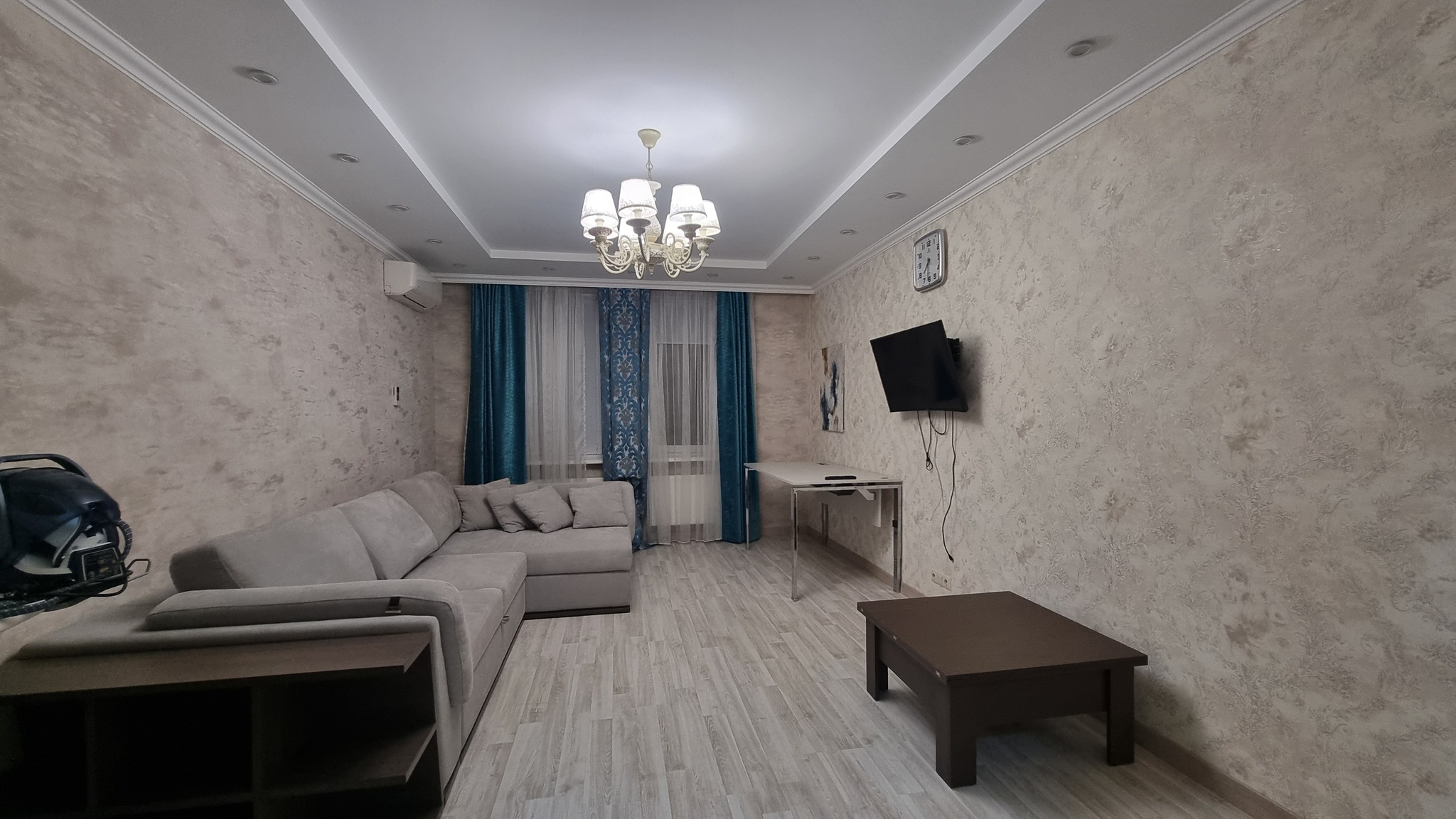 Оренда 2-кімнатної квартири 80 м², Коломийський пров., 17/31А