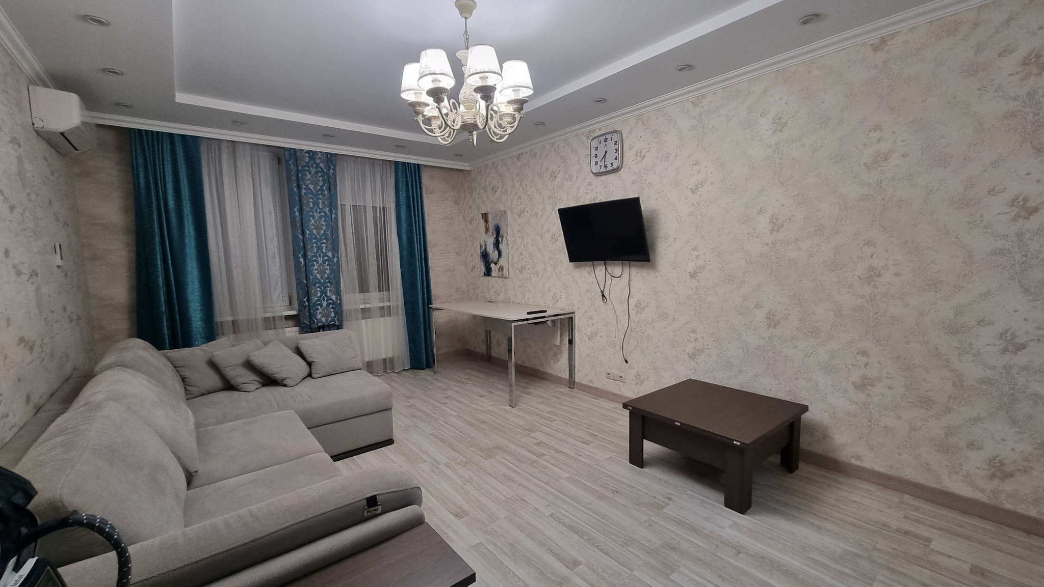 Оренда 2-кімнатної квартири 80 м², Коломийський пров., 17/31А