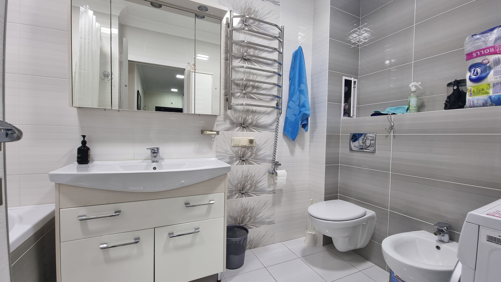 Оренда 2-кімнатної квартири 80 м², Коломийський пров., 17/31А