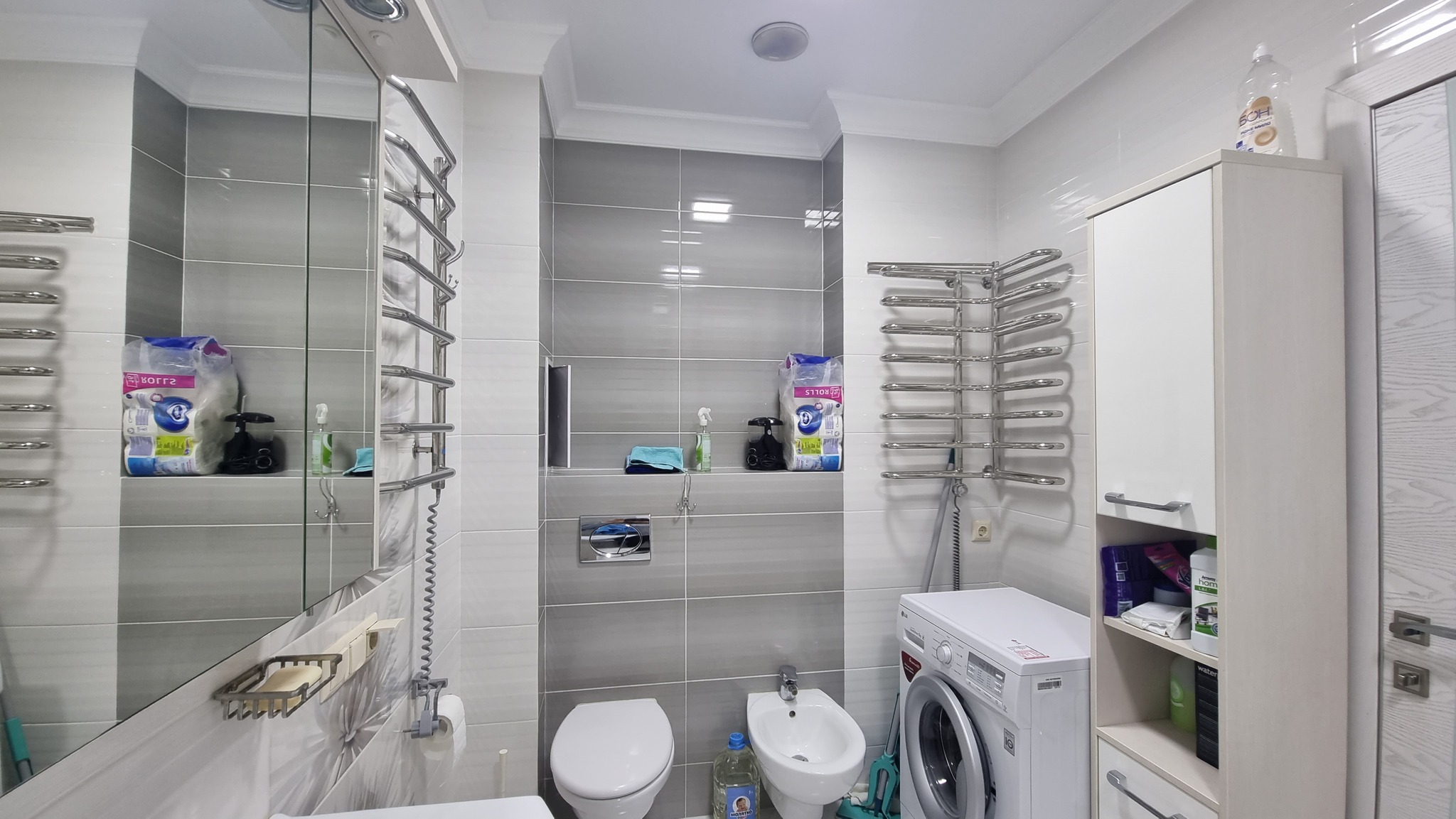 Оренда 2-кімнатної квартири 80 м², Коломийський пров., 17/31А