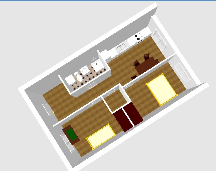 Продаж таунхауса 52 м², Весняна вул., вул.10