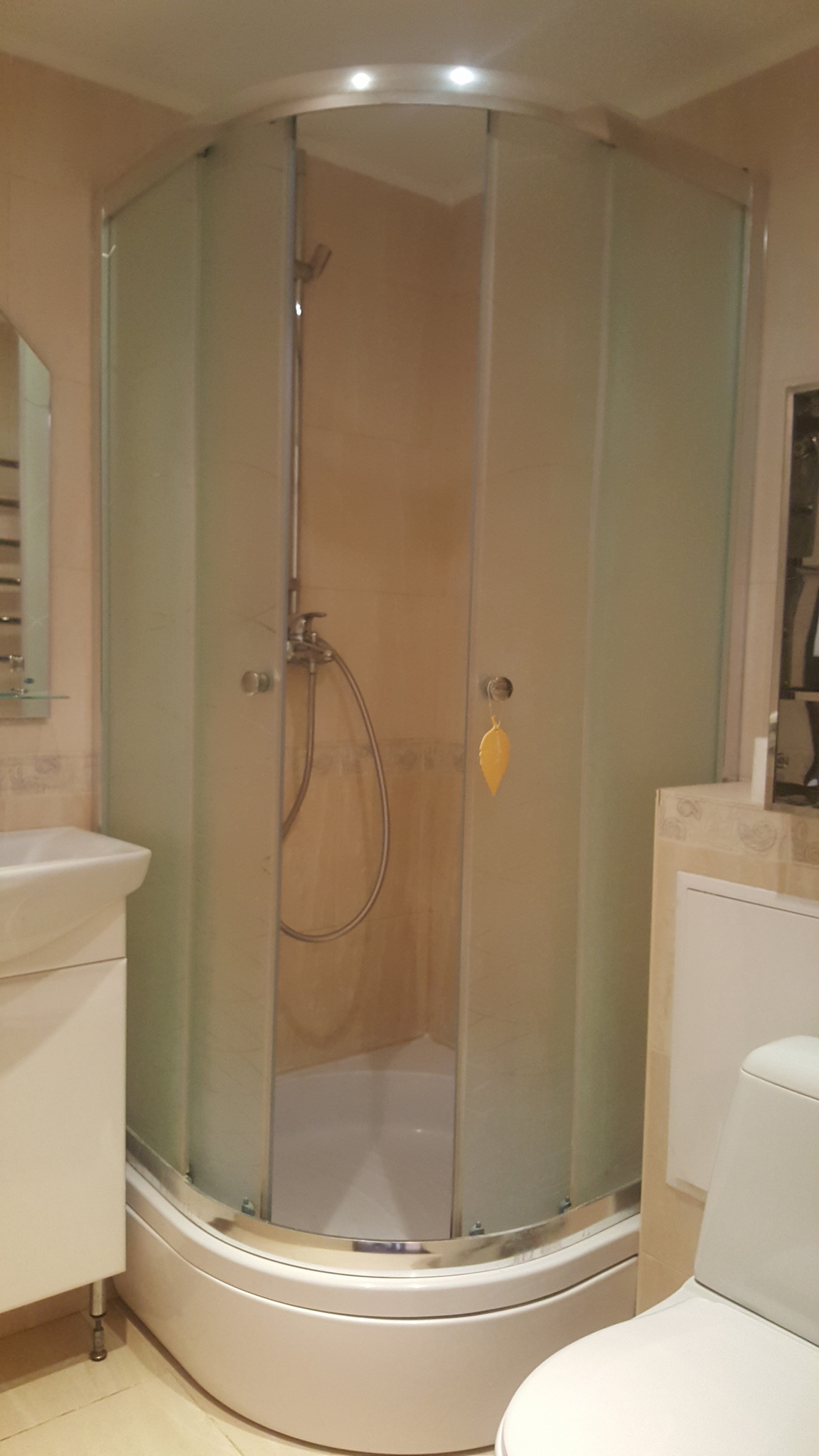 Аренда 1-комнатной квартиры 33 м², Павла Тычины просп., 1