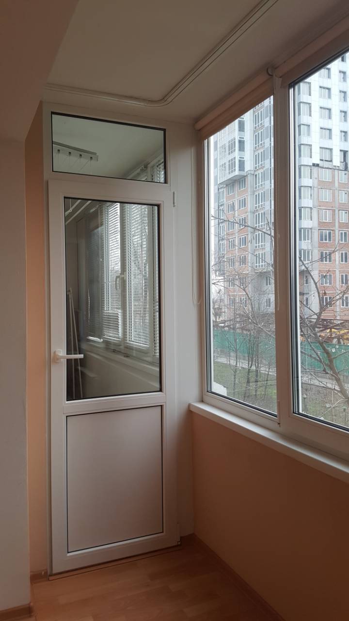 Аренда 1-комнатной квартиры 33 м², Павла Тычины просп., 1