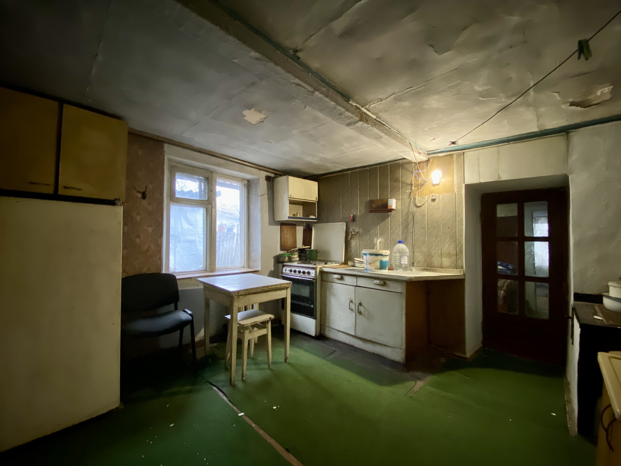 Продажа дома 55 м²