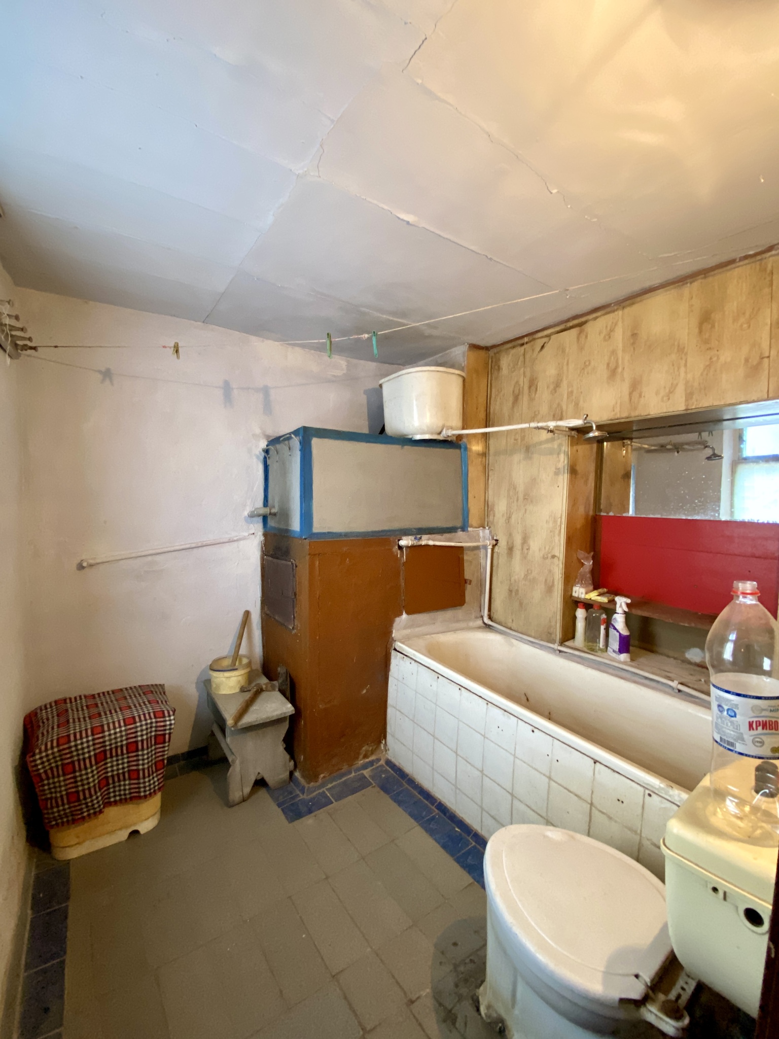 Продажа дома 55 м²