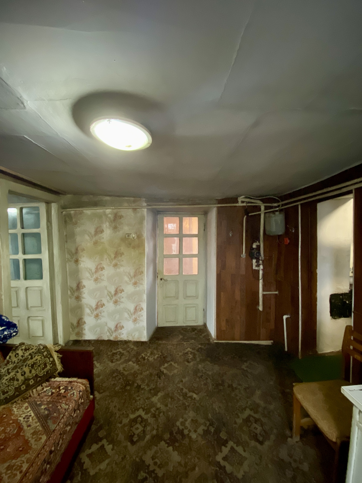 Продажа дома 55 м²