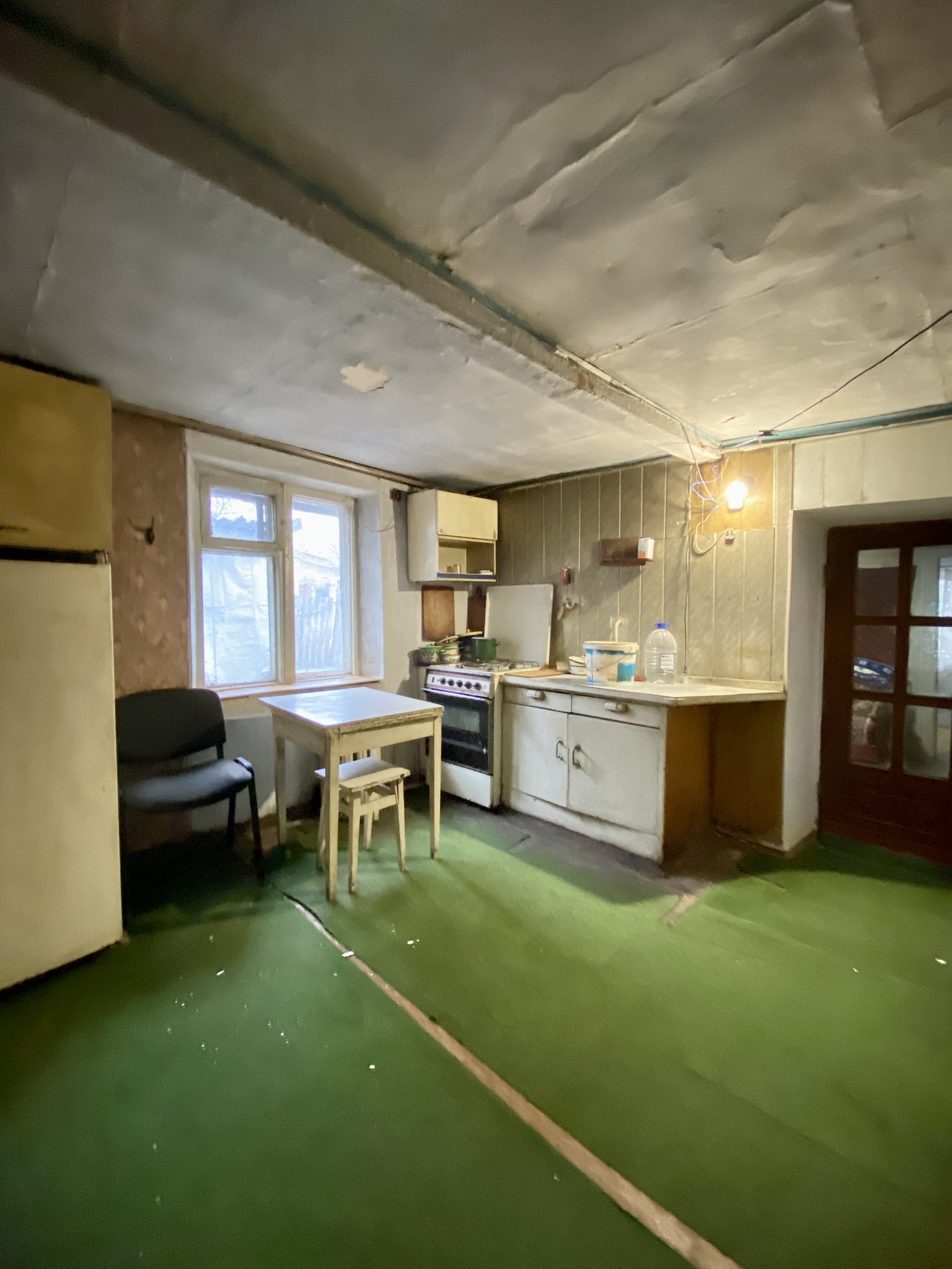 Продажа дома 55 м²