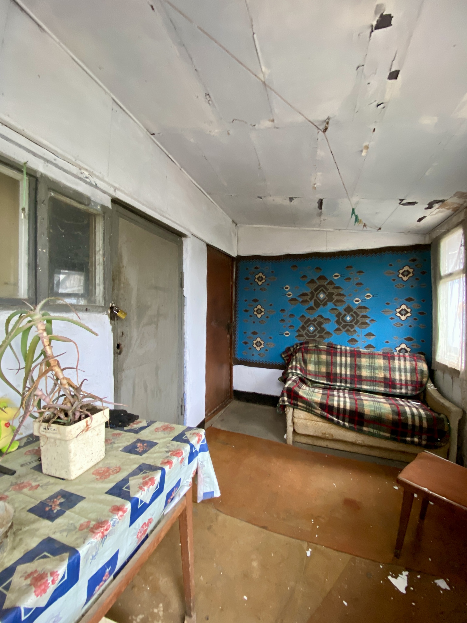 Продажа дома 55 м²