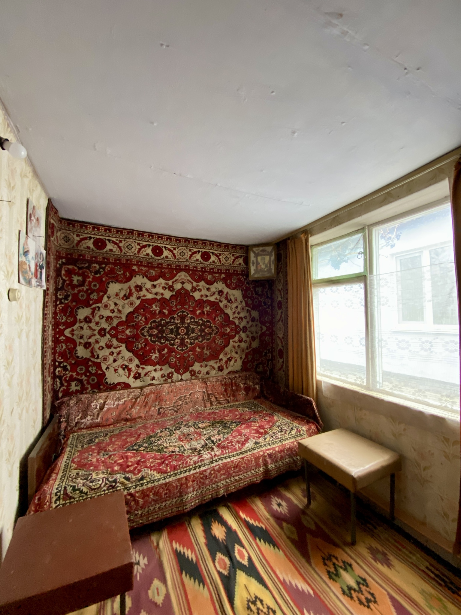 Продажа дома 55 м²