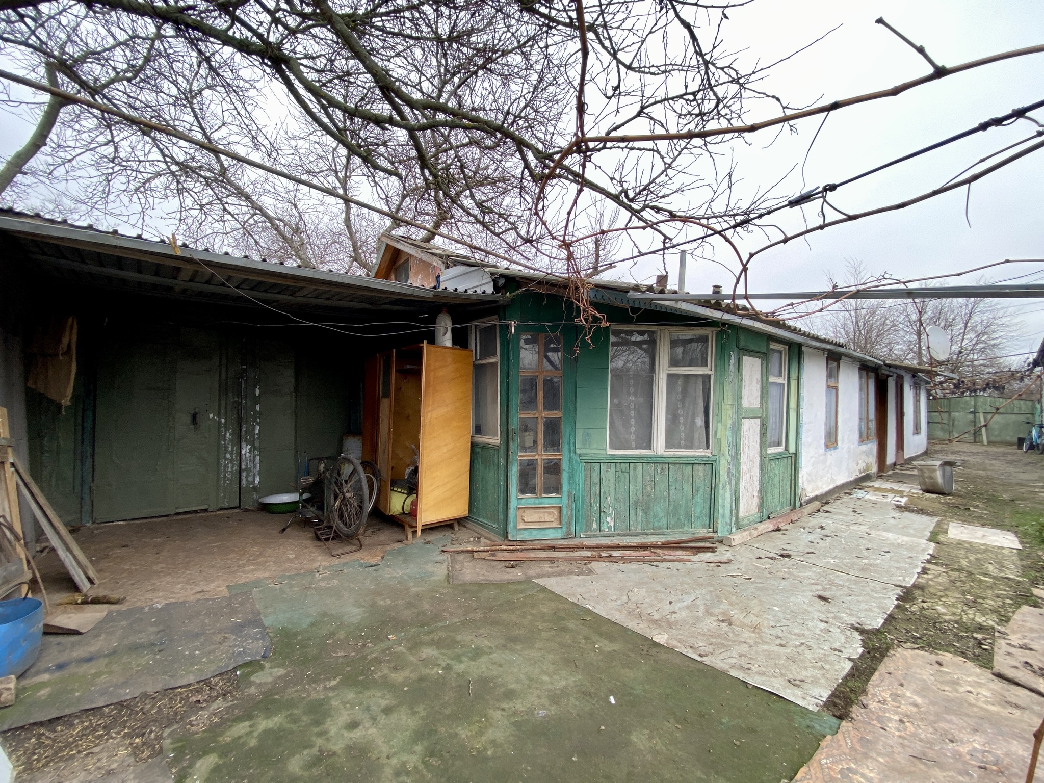 Продажа дома 55 м²