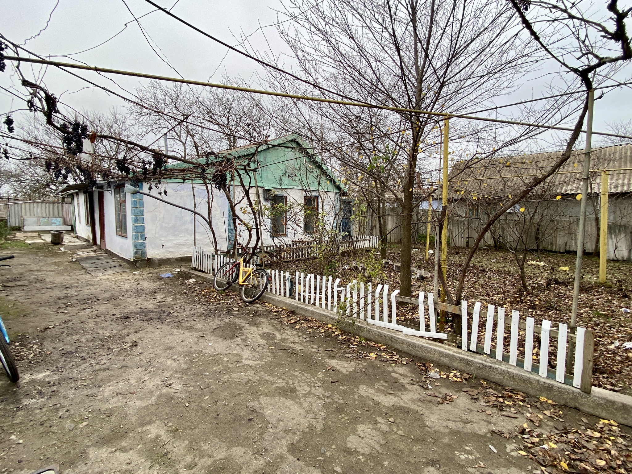 Продажа дома 55 м²