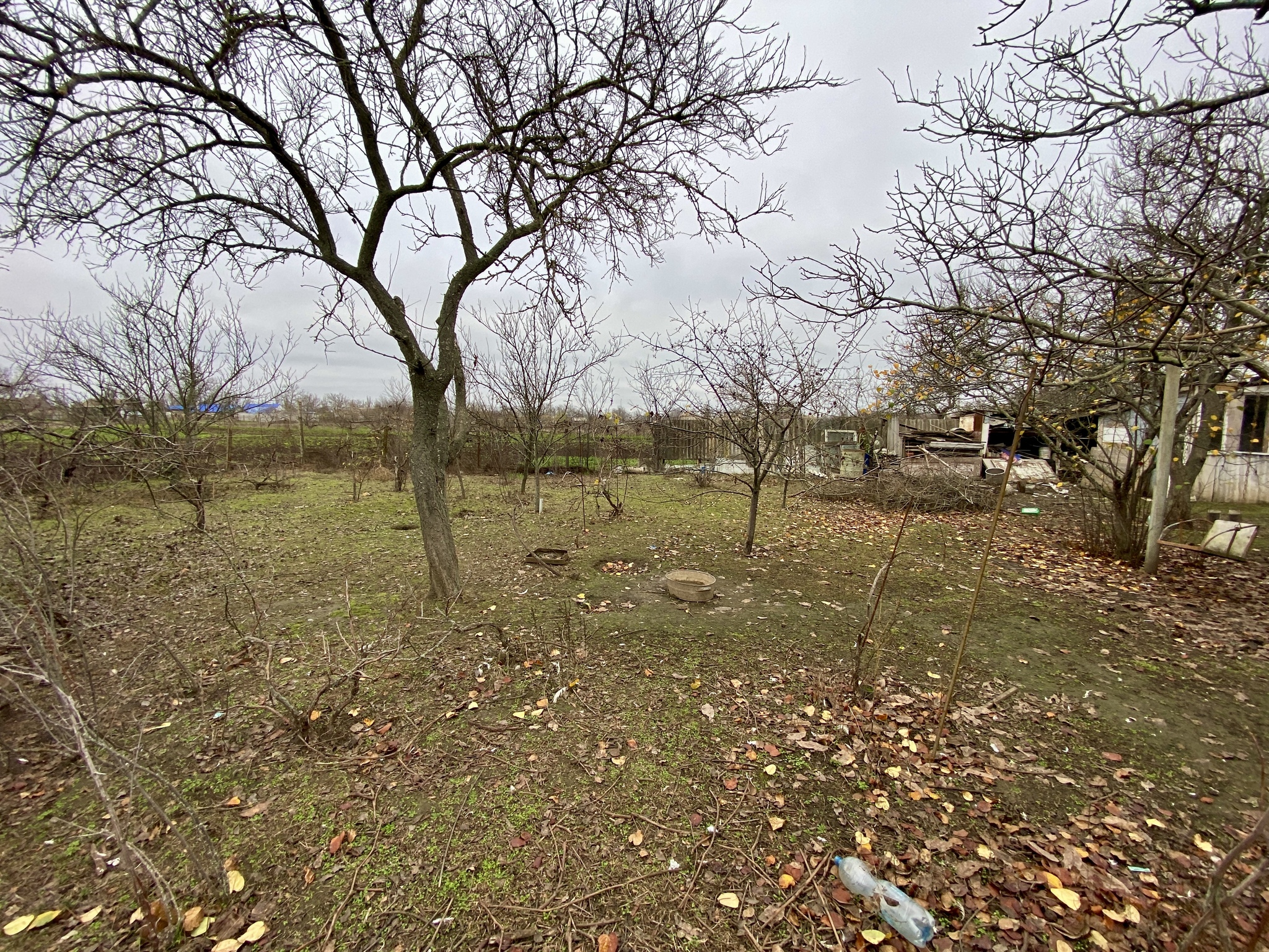 Продажа дома 55 м²