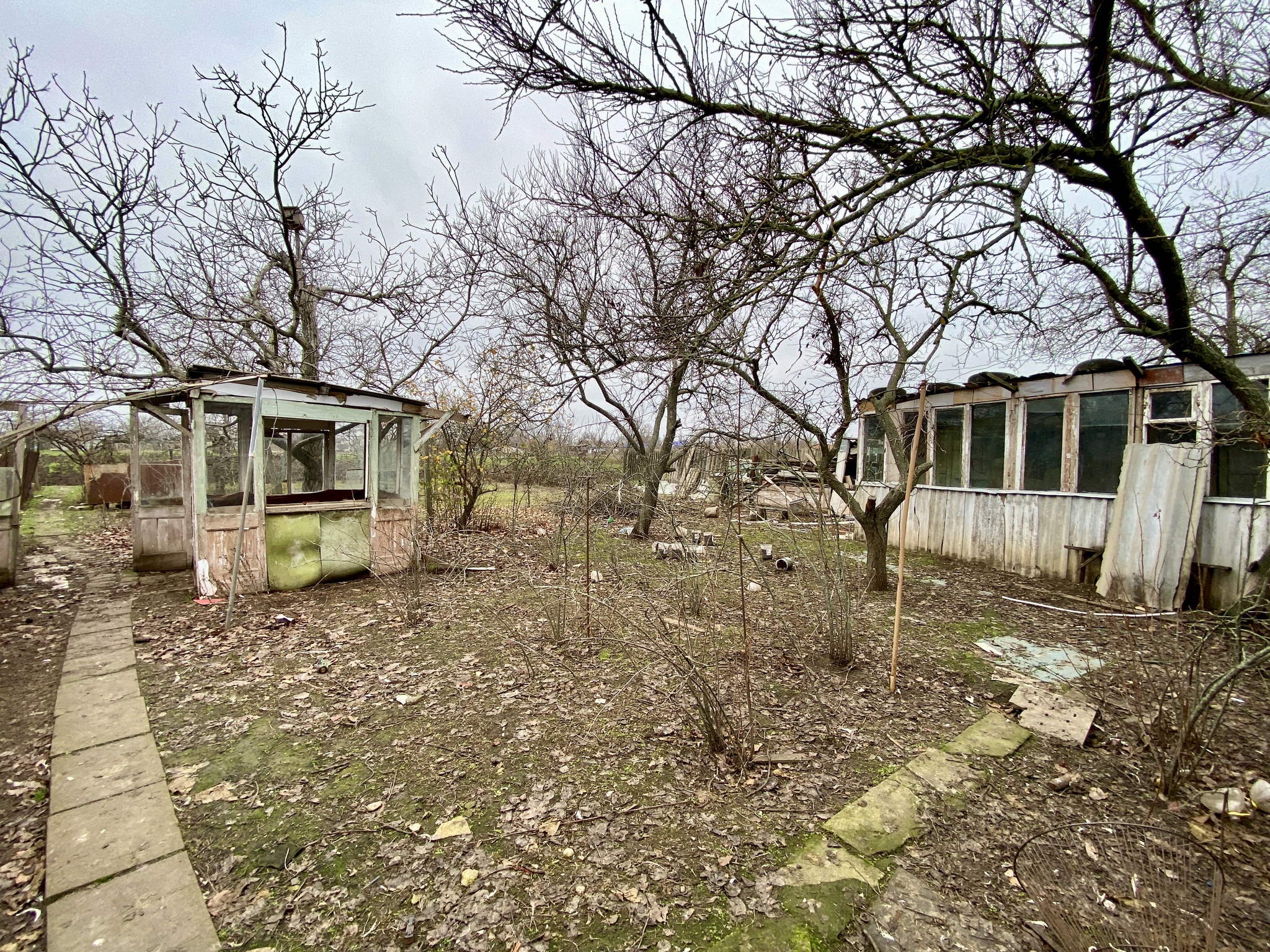 Продажа дома 55 м²