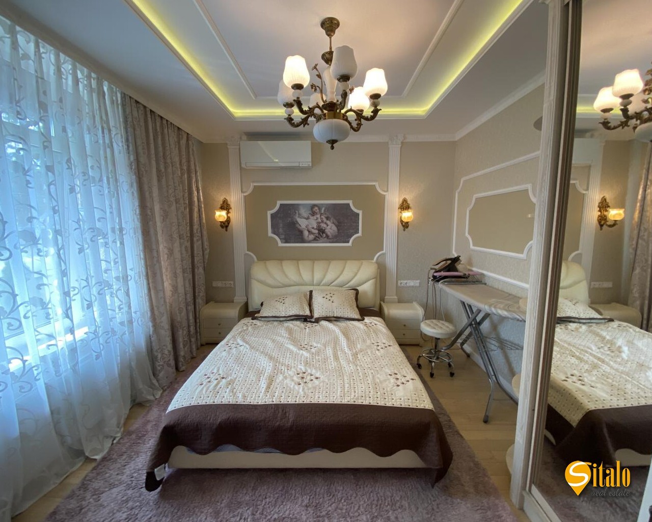 Продажа дома 180 м²