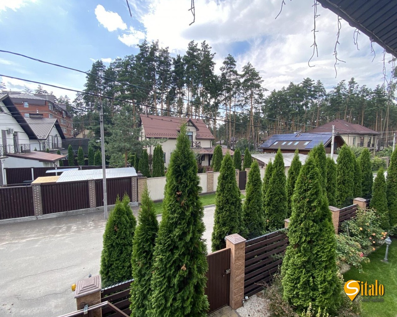 Продажа дома 180 м²