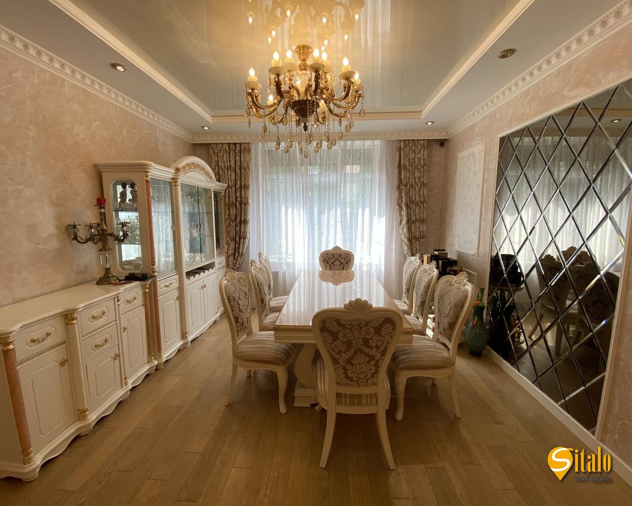 Продажа дома 180 м²