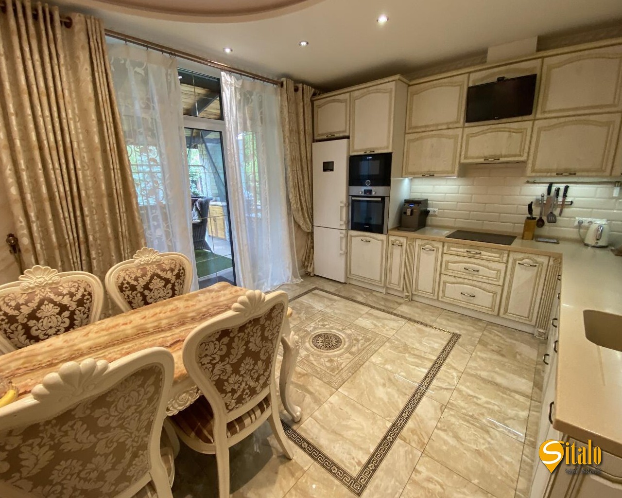 Продажа дома 180 м²