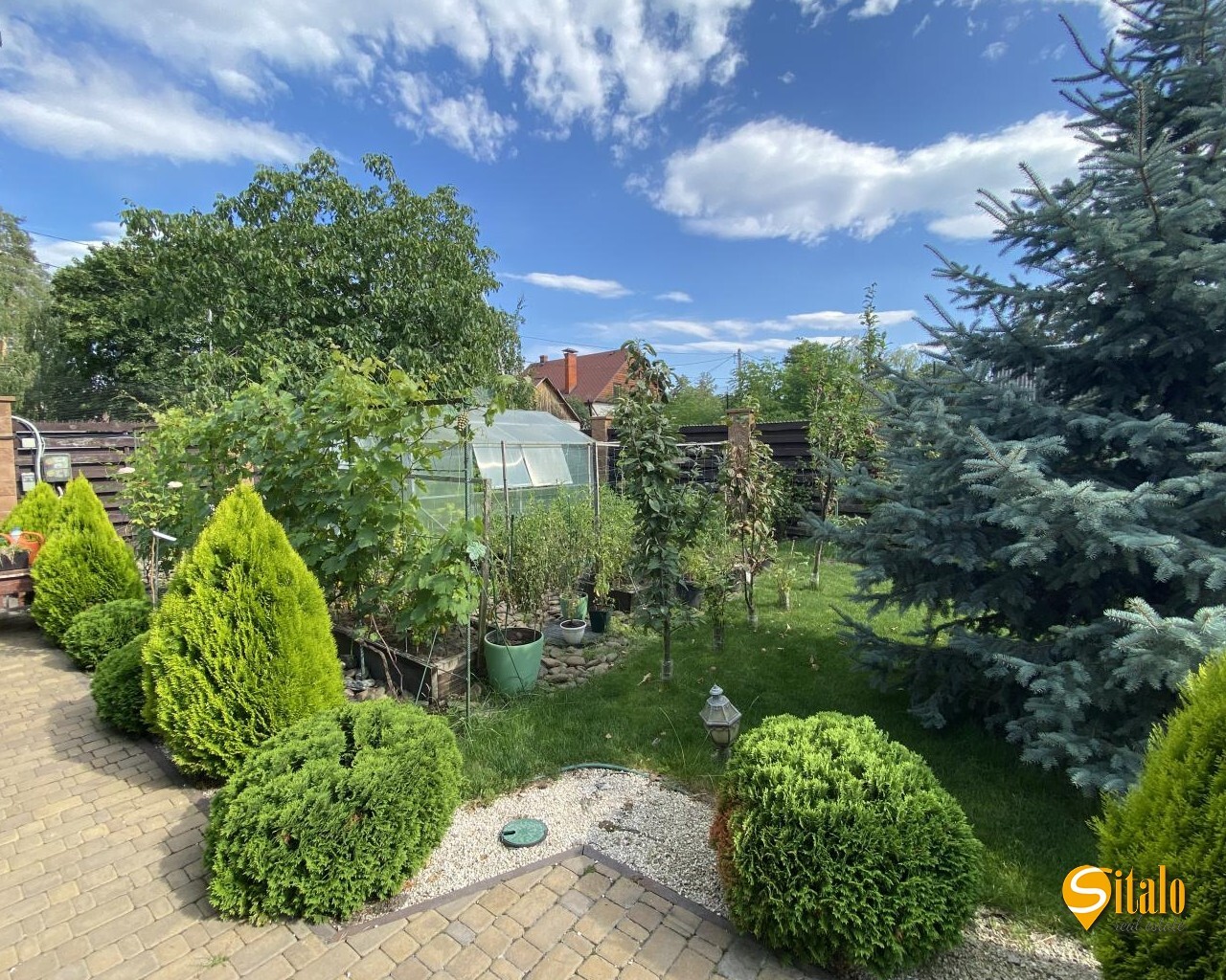 Продажа дома 180 м²