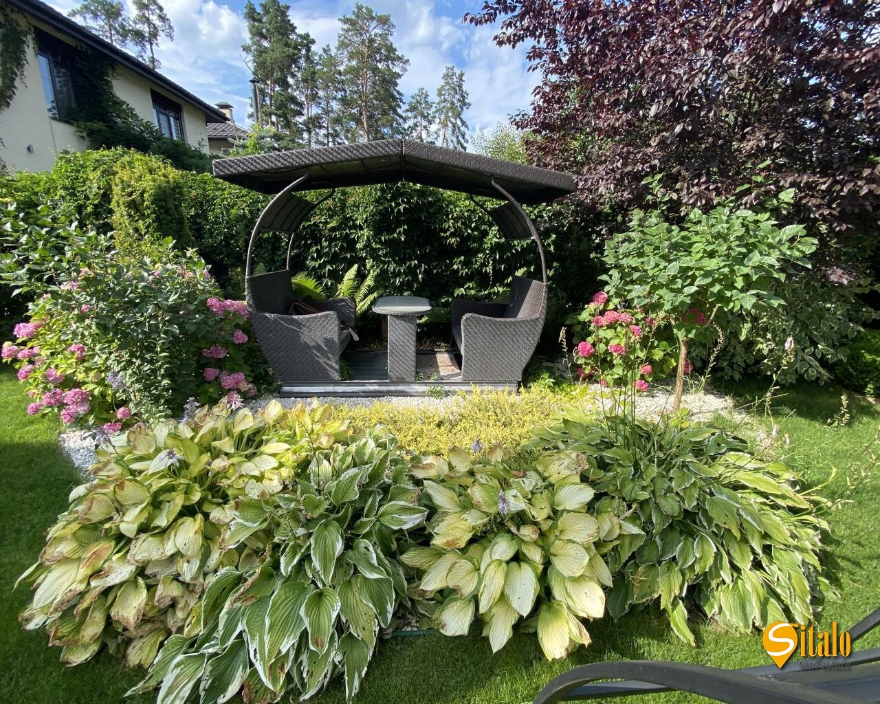 Продажа дома 180 м²