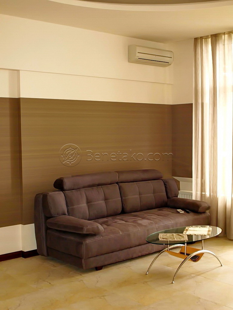 Продажа 3-комнатной квартиры 110 м², Гагаринское Плато ул., 5/3