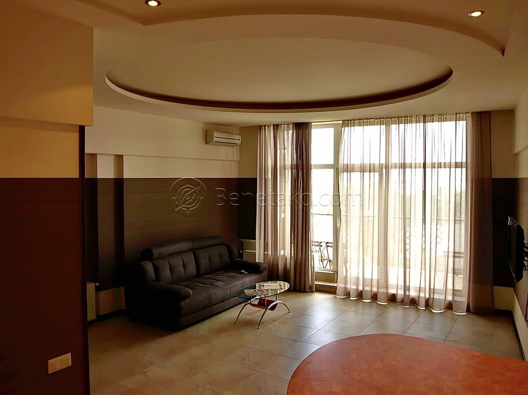 Продажа 3-комнатной квартиры 110 м², Гагаринское Плато ул., 5/3