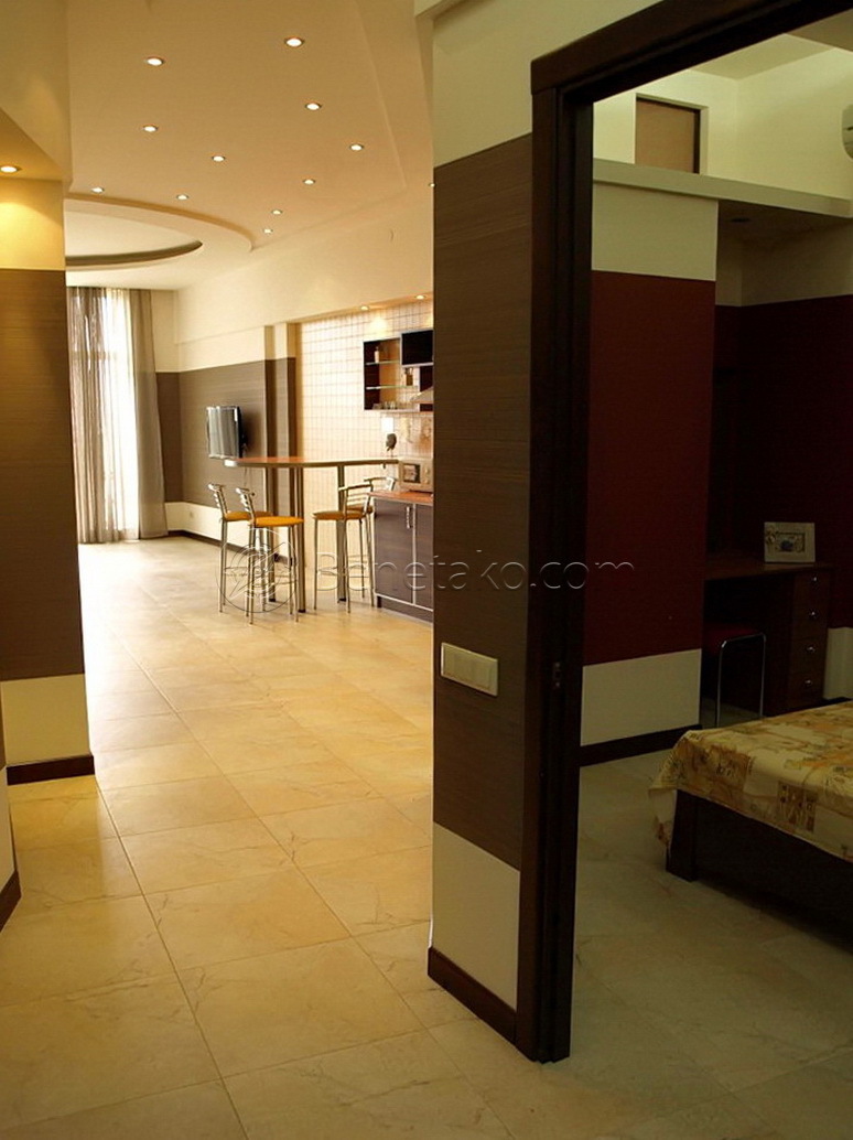 Продажа 3-комнатной квартиры 110 м², Гагаринское Плато ул., 5/3