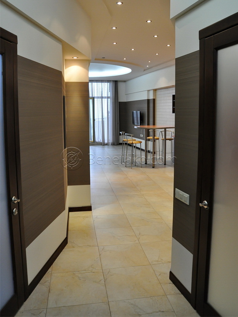 Продажа 3-комнатной квартиры 110 м², Гагаринское Плато ул., 5/3