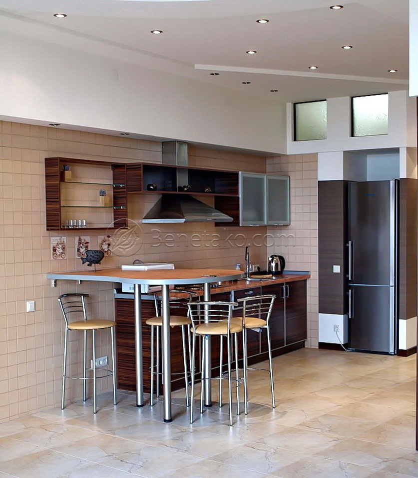 Продажа 3-комнатной квартиры 110 м², Гагаринское Плато ул., 5/3